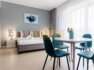 Apartament Studio FINISAT | Calea Floresti | Cladie noua cu CF - imagine 2