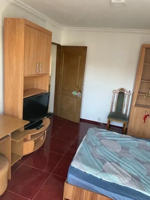 Apartament 2 camere Modern decomandat amenajat centrala proprie - imagine 6