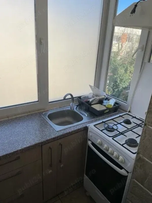 Apartament 2 camere Modern decomandat amenajat centrala proprie - imagine 2