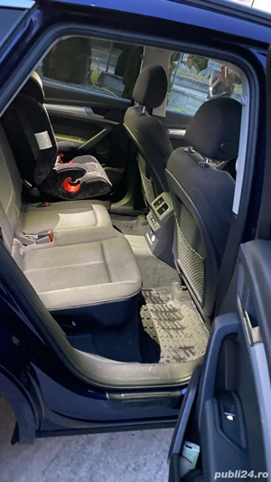 Audi Q5 2.0 Diesel  Quattro  - imagine 5
