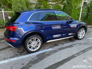 Audi Q5 2.0 Diesel  Quattro  - imagine 3