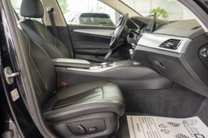 BMW Seria 5 530e Automatik - imagine 12