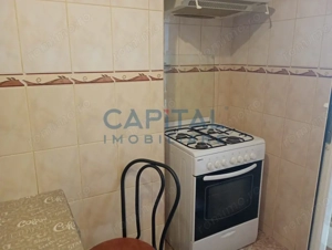 APARTAMENT 2 CAMERE, DECOMANDAT - imagine 4