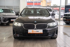 BMW Seria 5 530e Automatik - imagine 2