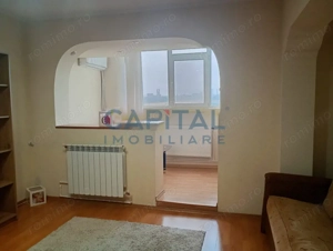 APARTAMENT 2 CAMERE, DECOMANDAT - imagine 8