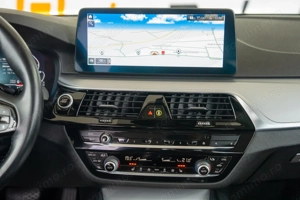 BMW Seria 5 530e Automatik - imagine 17