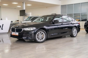 BMW Seria 5 530e Automatik - imagine 5