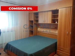 APARTAMENT 2 CAMERE, DECOMANDAT