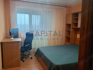 APARTAMENT 2 CAMERE, DECOMANDAT - imagine 2