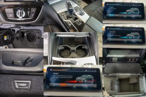 BMW Seria 5 530e Automatik - imagine 20