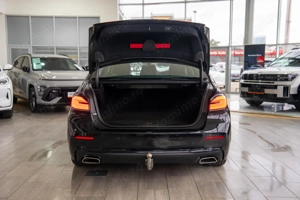 BMW Seria 5 530e Automatik - imagine 11
