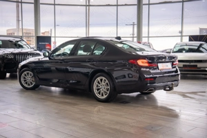 BMW Seria 5 530e Automatik - imagine 7