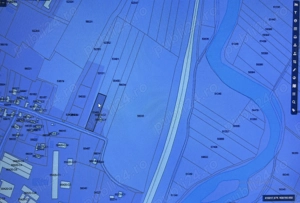 Vând teren în loc.Iclod - imagine 3