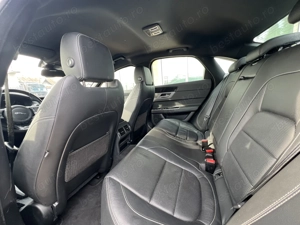 Jaguar XF E-Performance Sportbrake Aut. R-Sport - imagine 10