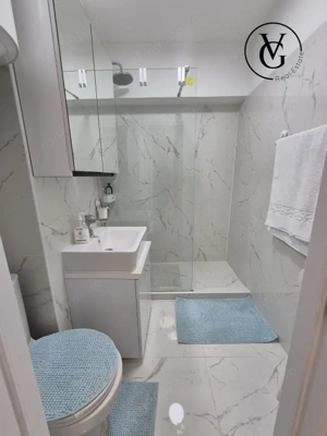 Apartament modern 3 camere Titulescu | 5 min Metrou Victoriei - imagine 8