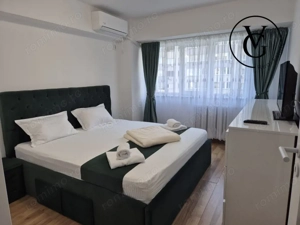 Apartament modern 3 camere Titulescu | 5 min Metrou Victoriei - imagine 4
