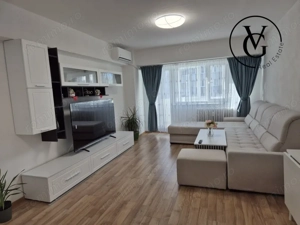 Apartament modern 3 camere Titulescu