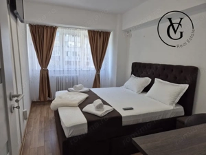 Apartament modern 3 camere Titulescu | 5 min Metrou Victoriei - imagine 6
