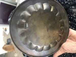 Farfurie achizitionata din India