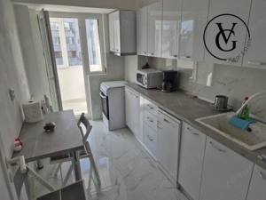 Apartament modern 3 camere Titulescu | 5 min Metrou Victoriei - imagine 7