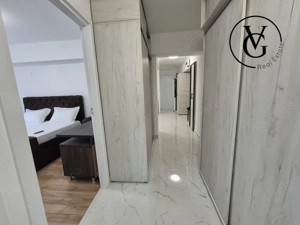 Apartament modern 3 camere Titulescu | 5 min Metrou Victoriei - imagine 5