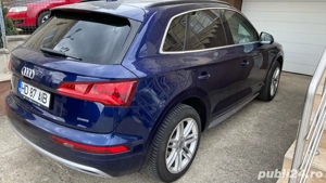 Audi Q5 2.0 Diesel  Quattro  - imagine 7