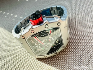 Ceas Richard Mille Skeleton RM11-03RG 003 Swiss Made