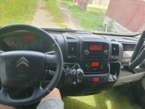 Citroen jumper (duba, prelata, 3.5 t)