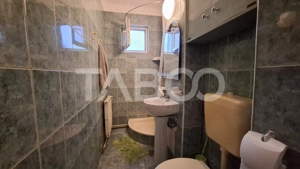 Apartament 3 camere de vanzare semidecomandat 45 mp zona Vasile Aaron - imagine 8