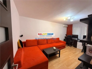 Apartament 3 camere, decomandat, bloc 1984 - metrou Dristor