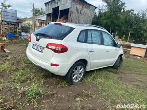 vand masina pt dezmembrari  - imagine 2