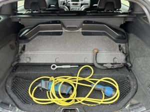 Volvo V60 D6 Plug-in Hybrid Impozit Redus !!! - imagine 10