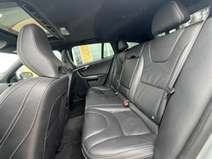 Volvo V60 D6 Plug-in Hybrid Impozit Redus !!! - imagine 8