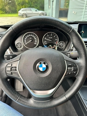 BMW 325d luxuri - imagine 2