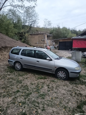 Renault Megane - imagine 2
