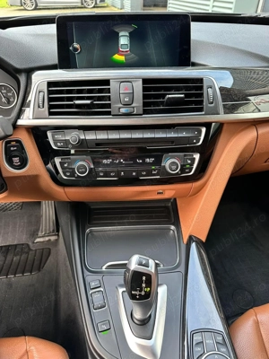 BMW 325d luxuri - imagine 3