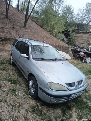 Renault Megane - imagine 3