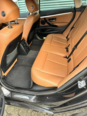 BMW 325d luxuri - imagine 4