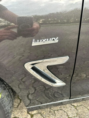 BMW 325d luxuri - imagine 5