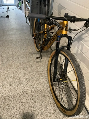 Specialized Epic carbon L - imagine 5