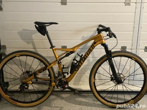 Specialized Epic carbon L