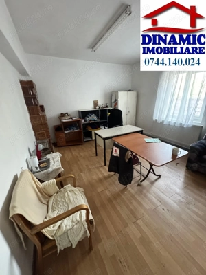 Oportunitate investițională Imobil P+E,Săvinești,1176mp+1350mp teren, 387000 EUR - imagine 3
