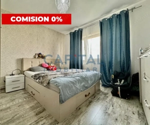Comision 0 %  Apartament 2 camere decomandat, Zorilor