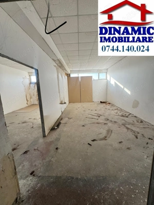 Oportunitate investițională Imobil P+E,Săvinești,1176mp+1350mp teren, 387000 EUR - imagine 4