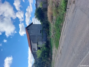 Vand teren intravilan Techirghiol - imagine 3