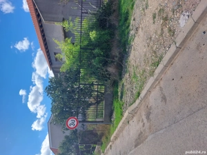 Vand teren intravilan Techirghiol - imagine 5