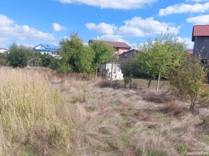 Vand teren intravilan Techirghiol - imagine 9