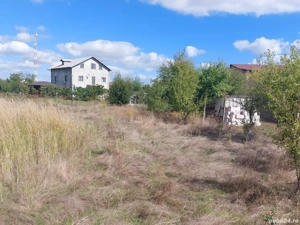 Vand teren intravilan Techirghiol - imagine 10