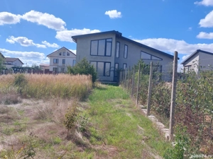 Vand teren intravilan Techirghiol - imagine 4