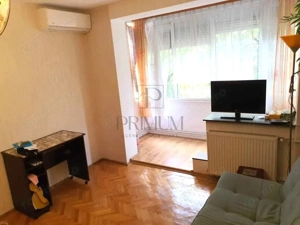 TAKE IONESCU - ETAJ 2 - Centrala Proprie - Clima - 3 Camere